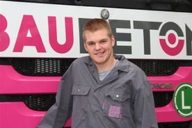 Roman Pawel Bau Beton GmbH