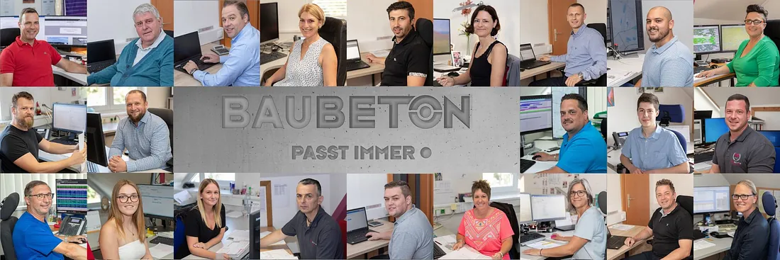 Unser Team