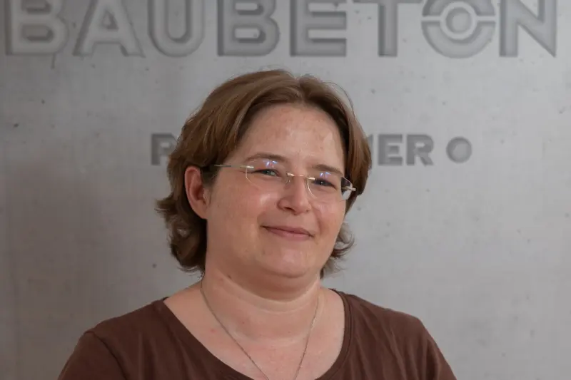 Sabine Gamauf Bau Beton GmbH