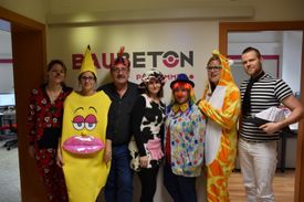 Team Bau Beton GmbH