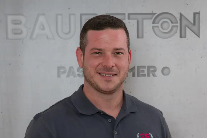 Matthias Rathbauer Bau Beton GmbH