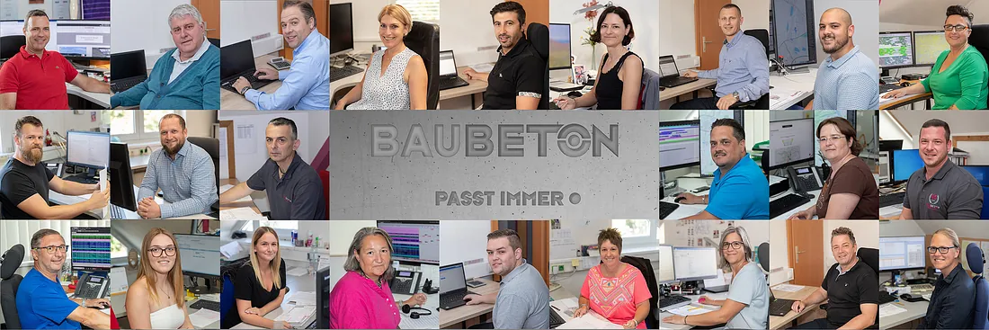 Unser Team