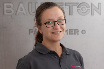 Elke Lackner Bau Beton GmbH