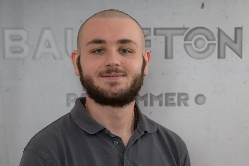 Dominic Binder Bau Beton GmbH