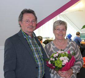 Verabschiedung Bau Beton GmbH