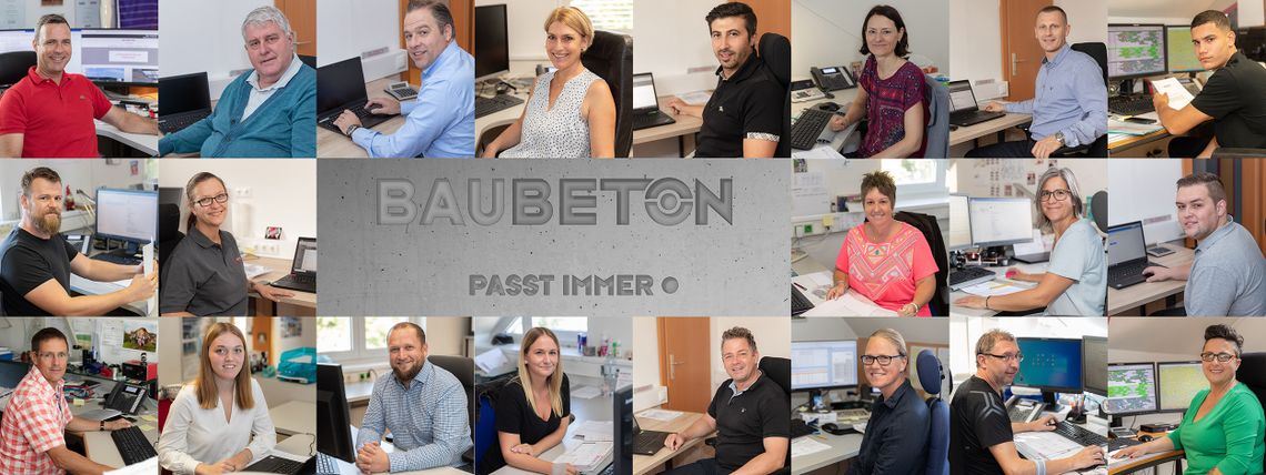 Unser Team