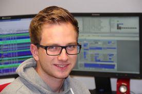 Dominik Ferschin Bau Beton GmbH
