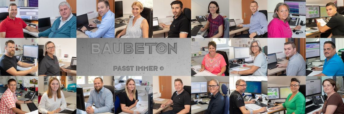 Unser Team