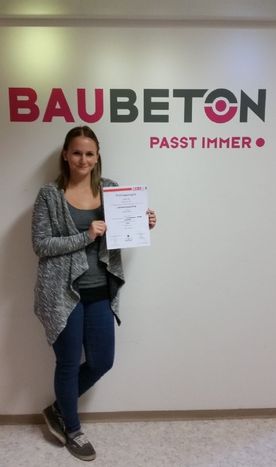 Lisa Aigner Bau Beton GmbH