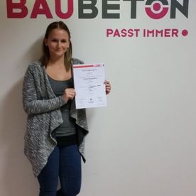 Lisa Aigner Bau Beton GmbH
