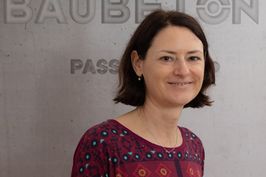 Bau Beton GmbH Josefine Irlweck