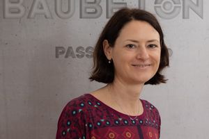 Bau Beton GmbH Josefine Irlweck
