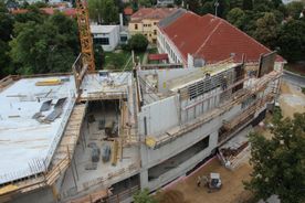 Drone 1220 Wien