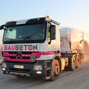 Fahrzeug Bau Beton GmbH